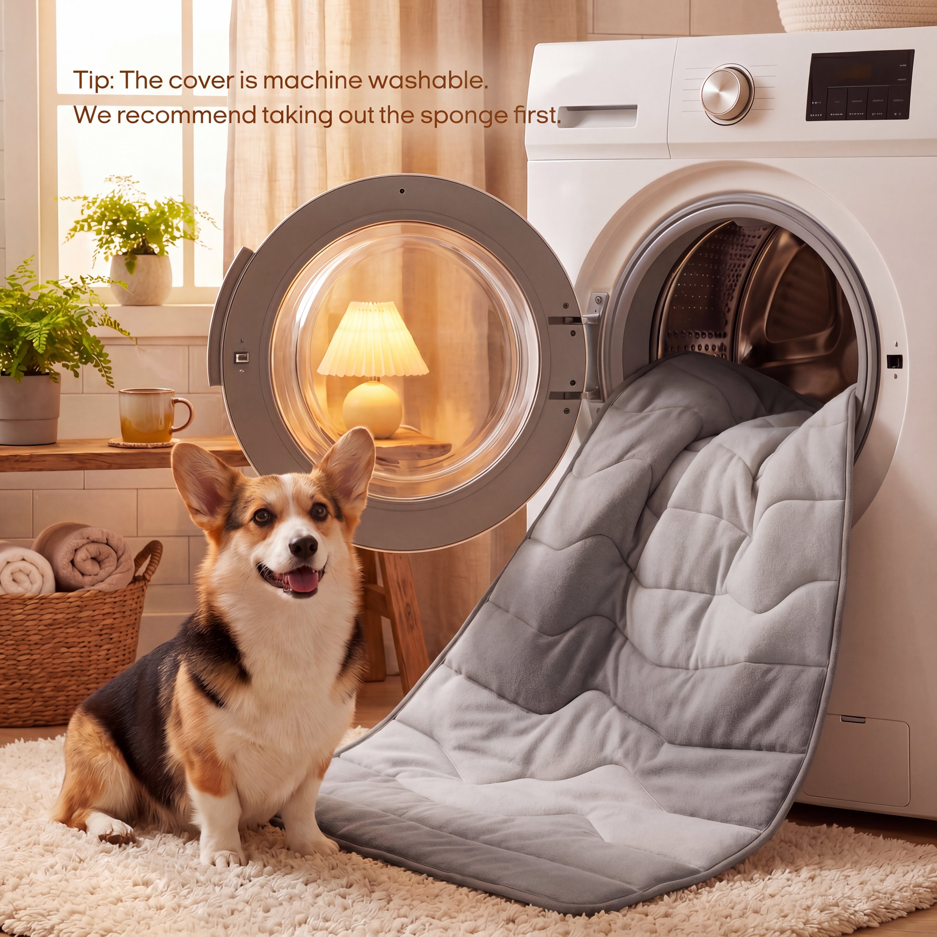 Vagascape Portable Cooling Pet Mat
