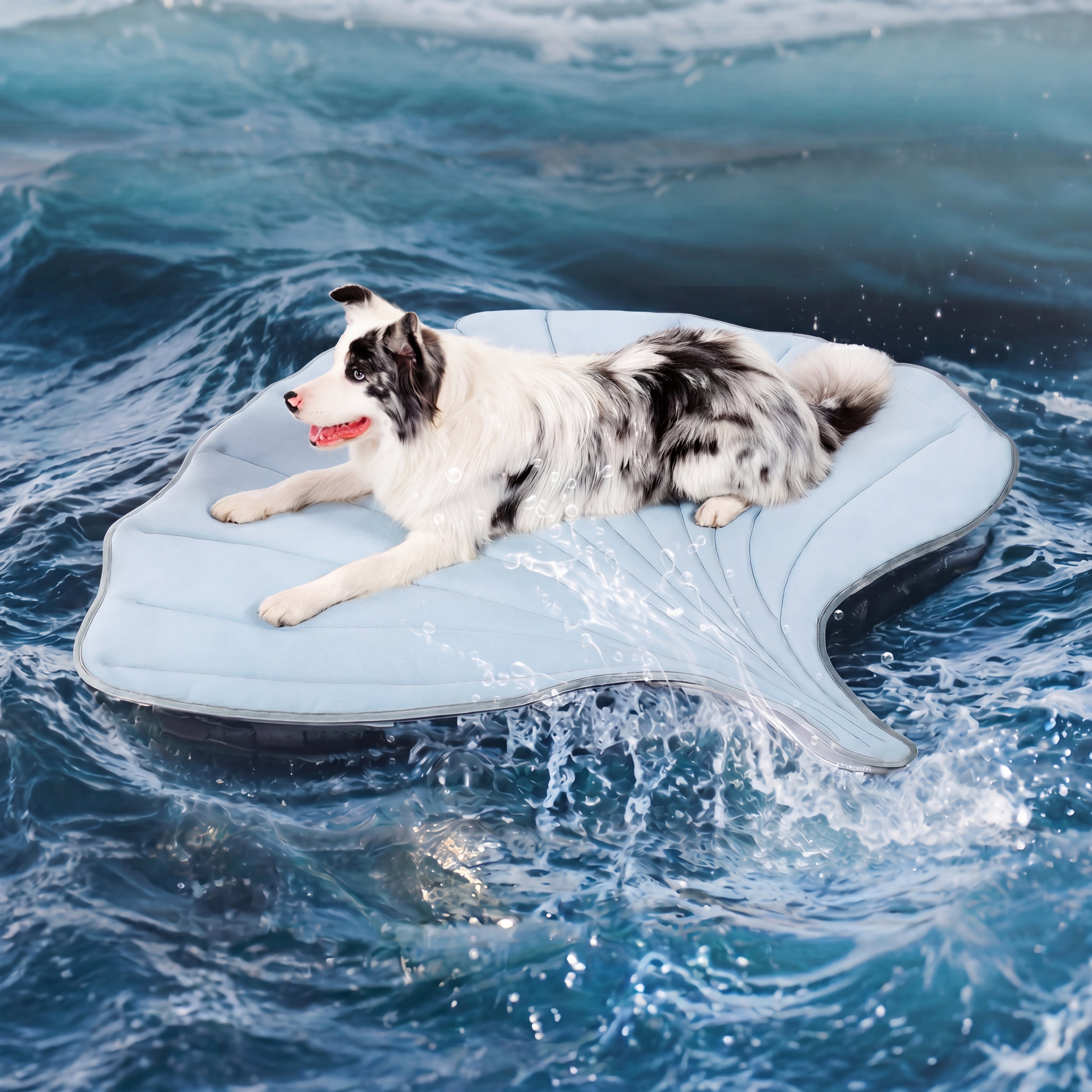 Vagascape Portable Cooling Pet Mat