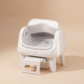 Petpivot Autoscooper Self Cleaning Cat Litter Box