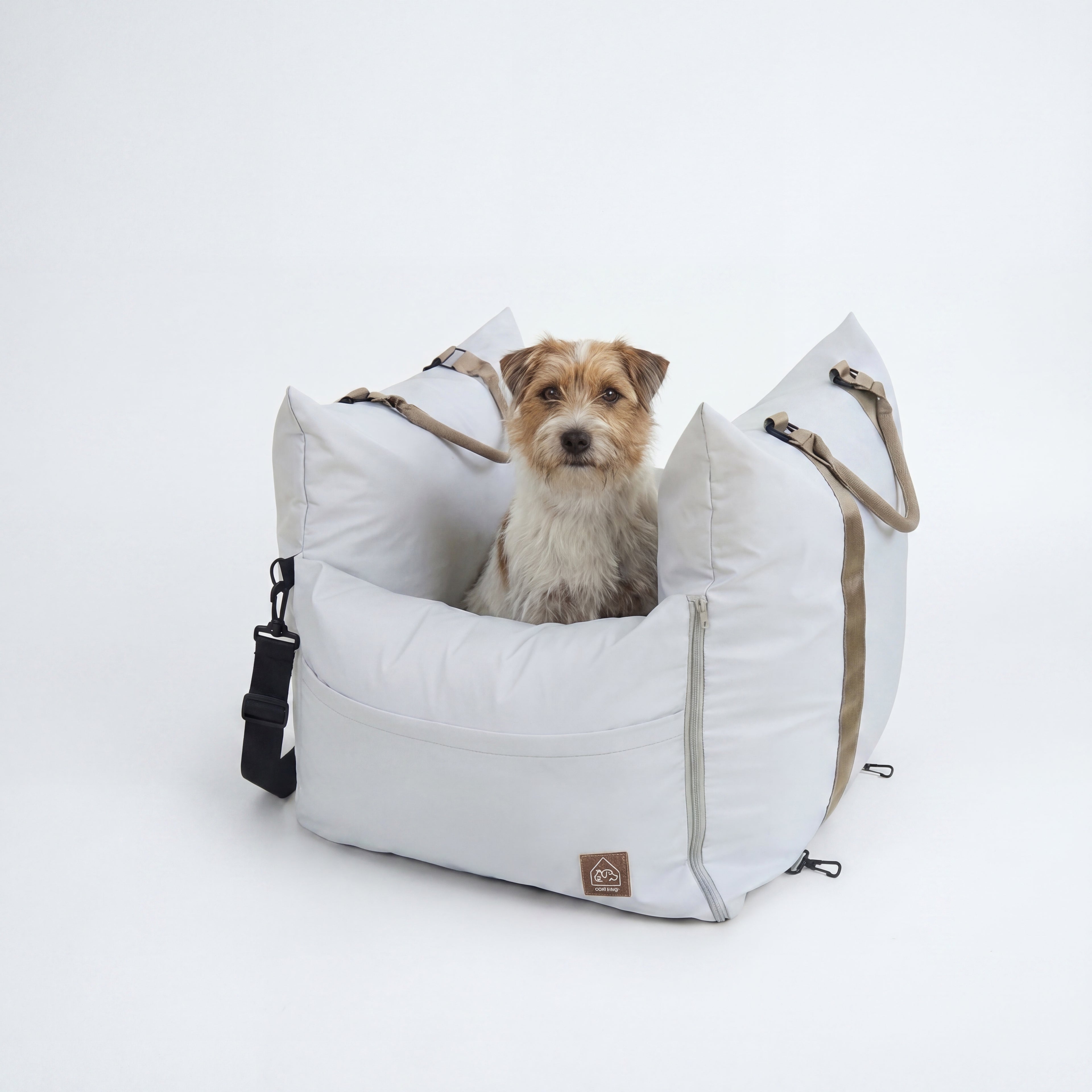 Marco Travel Pet Bed